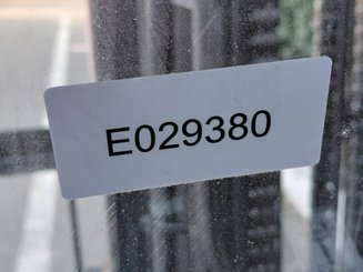 Carretilla eléctrica Hangcha XC20Ci-2 (CPD20-XCXY2-SI) - 5