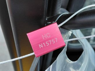 Carretilla contrapesada de 4 ruedas Hangcha XE20Ci ( CPD20-XEXY2HA-SI ) - 8