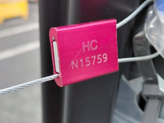 Carretilla contrapesada de 4 ruedas Hangcha XE20Ci ( CPD20-XEXY2HA-SI ) - 9