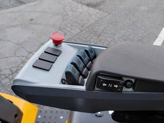 Carretilla contrapesada de 4 ruedas Hangcha XE20Ci ( CPD20-XEXY2HA-SI ) - 7