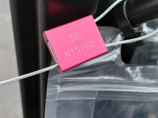 Carretilla contrapesada de 4 ruedas Hangcha XE20Ci ( CPD20-XEXY2HA-SI )