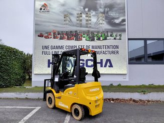 Carretilla contrapesada de 4 ruedas Hangcha XE20Ci ( CPD20-XEXY2HA-SI )