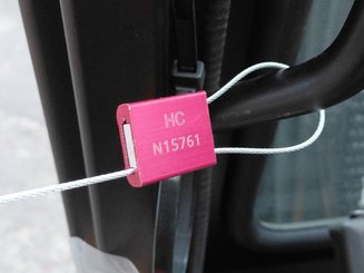 Carretilla contrapesada de 4 ruedas Hangcha XE20Ci ( CPD20-XEXY2HA-SI )