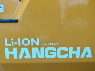 Carretilla contrapesada de 4 ruedas Hangcha XE20Ci ( CPD20-XEXY2HA-SI )