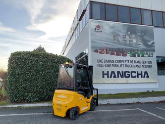 Carretilla contrapesada de 4 ruedas Hangcha XE20Ci ( CPD20-XEXY2HA-SI )