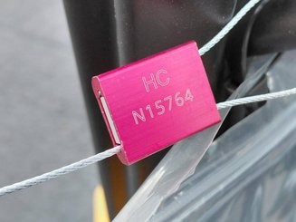 Carretilla contrapesada de 4 ruedas Hangcha XE20Ci ( CPD20-XEXY2HA-SI ) - 8