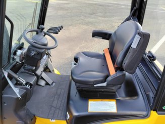 Carretilla contrapesada de 4 ruedas Hangcha XE20Ci ( CPD20-XEXY2HA-SI ) - 6