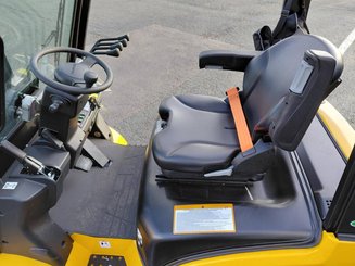 Carretilla contrapesada de 4 ruedas Hangcha XE20Ci ( CPD20-XEXY2HA-SI ) - 6