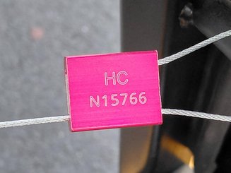 Carretilla contrapesada de 4 ruedas Hangcha XE20Ci ( CPD20-XEXY2HA-SI ) - 8