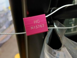 Carretilla contrapesada de 4 ruedas Hangcha XE20Ci ( CPD20-XEXY2HA-SI ) - 8