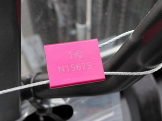 Carretilla contrapesada de 3 ruedas Hangcha XC3-20i (CPDS20-XCC2G-SI)