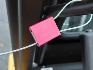 Carretilla contrapesada de 4 ruedas Hangcha XE18i (CPD18-XEY2HA-SI) 