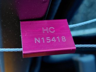 Carretilla contrapesada de 4 ruedas Hangcha XE25i ( CPD25-XEY2HA-SI )