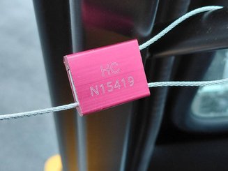 Carretilla contrapesada de 4 ruedas Hangcha XE25i ( CPD25-XEY2HA-SI )