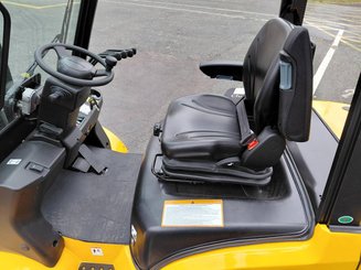 Carretilla eléctrica Hangcha XE40Ci (CPD40-XEXY2-SI) - 6