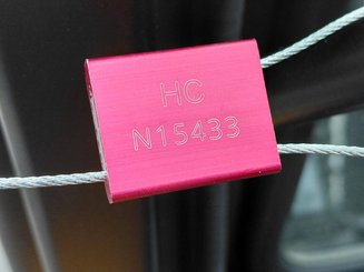 Carretilla eléctrica Hangcha XE40Ci (CPD40-XEXY2-SI) - 8