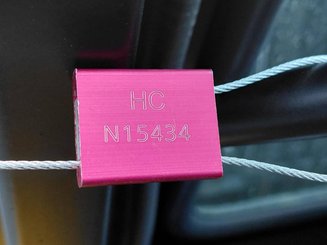 Carretilla eléctrica Hangcha XE40Ci (CPD40-XEXY2-SI) - 8