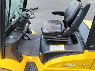 Carretilla eléctrica Hangcha XE40Ci (CPD40-XEXY2-SI) - 6