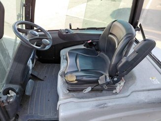 Carretilla contrapesada de 4 ruedas Yale ERP30VL