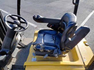 Carretilla contrapesada de 3 ruedas Yale ERP18VTL
