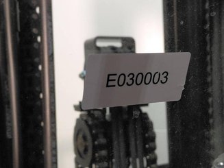 Carretilla eléctrica Hangcha CPD25-XEY2HA-SI