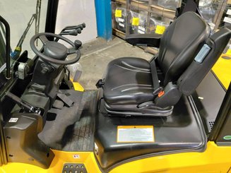 Carretilla eléctrica Hangcha XE30i (CPD30-XEY2HA-SI) - 3