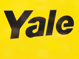 Carretilla retráctil Yale MR10E