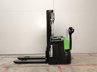 Apilador con conductor acompañante Hangcha CDD16-XT1-SIL