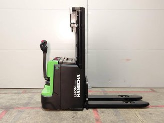 Apilador con conductor acompañante Hangcha CDD16-XT1-SIL