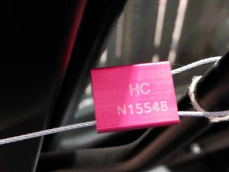 Carretilla contrapesada de 4 ruedas Hangcha XE18i (CPD18-XEY2HA-SI)  - 9