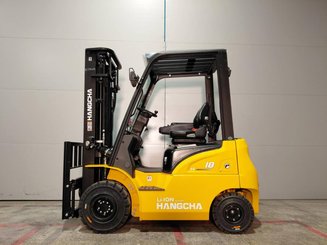 Carretilla contrapesada de 4 ruedas Hangcha XE18i (CPD18-XEY2HA-SI)  - 2