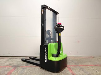 Apilador con conductor acompañante Hangcha CDD12-AMC2-Li