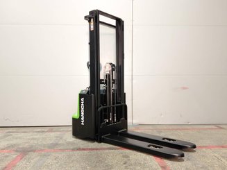 Apilador con conductor acompañante Hangcha CDD12-AMC2-Li