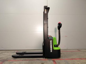 Apilador con conductor acompañante Hangcha CDD12-AMC2-Li