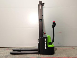 Apilador con conductor acompañante Hangcha CDD12-AMC2-Li