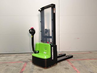 Apilador con conductor acompañante Hangcha CDD12-AMC2-Li