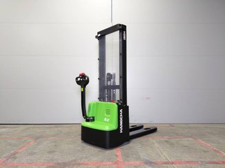 Apilador con conductor acompañante Hangcha CDD12-AMC2-Li