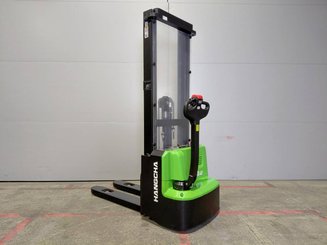 Apilador con conductor acompañante Hangcha CDD12-AMC2-Li