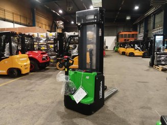 Apilador con conductor acompañante Hangcha CDD16-XT1-SI