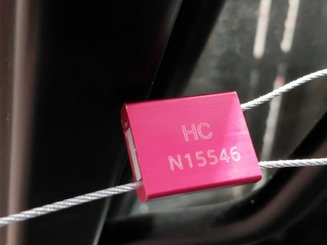 Carretilla contrapesada de 4 ruedas Hangcha XE18i (CPD18-XEY2HA-SI) 