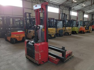 Apilador multidireccional Loc MA 125 1450