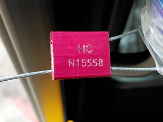 Carretilla contrapesada de 4 ruedas Hangcha XE20Ci ( CPD20-XEXY2HA-SI ) - 6