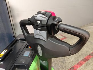 Apilador con conductor acompañante Hangcha CDD20 XT1-SI - 9