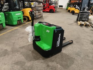 Apilador con conductor acompañante Hangcha CDD20 XT1-SI