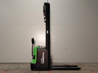 Apilador con conductor acompañante Hangcha CDD20 XT1-SI - 5