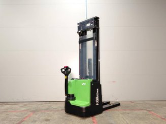 Apilador con conductor acompañante Hangcha CDD20 XT1-SI - 1