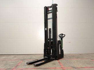 Apilador con conductor acompañante Hangcha CDD20 XT1-SI - 3