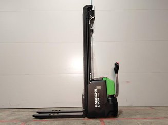 Apilador con conductor acompañante Hangcha CDD20 XT1-SI - 5