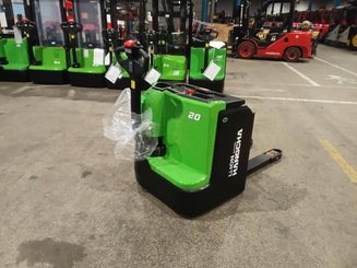 Apilador con conductor acompañante Hangcha CDD20 XT1-SI