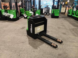 Apilador con conductor acompañante Hangcha CDD20 XT1-SI